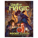 Vault of Magic Pocket Edition 5e RPG - New