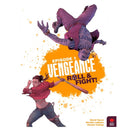 Vengeance Roll & Fight Episode 1 Board Games - New
