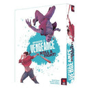 Vengeance Roll & Fight Episode 2 Board Games - New
