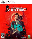 Vertigo Limited Edition (PS5) Video Games - Games - PS5