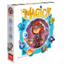 Via Magica Board Games - New