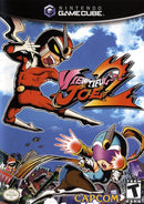 Viewtiful Joe 2 (GC) Video Games - Games - Gamecube