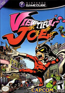 Viewtiful Joe (GC) Video Games - Games - Gamecube