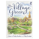 Village Green Board Games - New