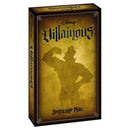 Villainous: Despicable Plots Board Games - New
