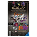 Villainous: Evil Comes Prepared Board Games - New