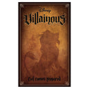Villainous: Evil Comes Prepared Board Games - New