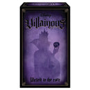 Villainous - Wicked to the Core Board Games - New