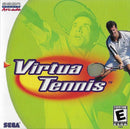Virtua Tennis (DRC) Video Games - Games - Dreamcast