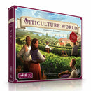 Viticulture World Cooperative Edition Board Games - New