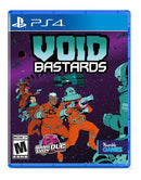 Void Bastards Video Games - Games - PS4