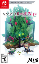 Void Terrarium 2 Deluxe (SWI) Video Games - Games - Switch