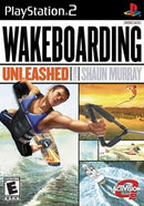 Wakeboarding Unleashed (PS2) Video Games - Games - PS2