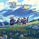 Wanderhome RPG Softcover RPG - New