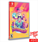 Wandersong Video Games - Games - Switch
