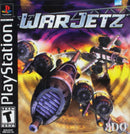 War Jetz Video Games - Games - PS1