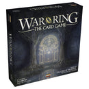 War of the Ring the Card Game Board Games - New