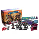 Warcaster: Neo - Mechanica - Aeternus Continuum Starter (metal) Miniatures - Models