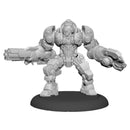 Warcaster: Neo - Mechanika - Aeternus Continuum Solo: Marauder (metal) Miniatures - Models