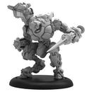 Warcaster: Neo - Mechanika: Iron Star Alliance Light Warjack: Firebrand B Miniatures - Models