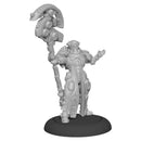 Warcaster: Neo - Mechanika - Iron Star Alliance Solo: Paladin Weaver (metal) Miniatures - Models