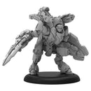 Warcaster: Neo - Mechanika - ISA Morningstar A Heavy Warjack Miniatures - Models