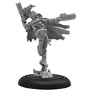 Warcaster: Neo - Mechanika - Marcher Worlds Artemis Fang (metal) Miniatures - Models