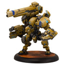 Warcaster: Neo - Mechanika - Marcher Worlds Dusk Wolf A Warjack Miniatures - Models