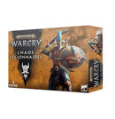 Warcry Chaos Legionnaires Miniatures - Models