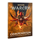 Warcry Compendium Miniatures - Rules