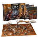 Warcry Heart of Ghur Box Set Miniatures - Models