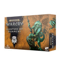 Warcry Hunters of Huanchi Miniatures - Models