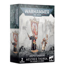 Warhammer 40K Adepta Sororitas Aestred Thurga Reliquant at Arms Miniatures - Models