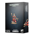 Warhammer 40K Adepta Sororitas Canoness Miniatures - Models