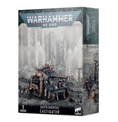 Warhammer 40K Adepta Sororitas Castigator Miniatures - Models