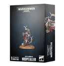 Warhammer 40K Adepta Sororitas Hospitaller Miniatures - Models