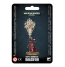 Warhammer 40K Adepta Sororitas Imagifier Miniatures - Models
