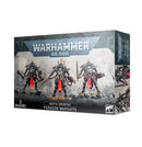 Warhammer 40K Adepta Sororitas Paragon Warsuits Miniatures - Models