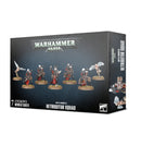 Warhammer 40K Adepta Sororitas Retributor Squad Miniatures - Models