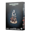 Warhammer 40K Adepta Sororitas – The Triumph Of St. Katherine Miniatures - Models