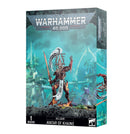 Warhammer 40K Aeldari Avatar of Khaine Miniatures - Models