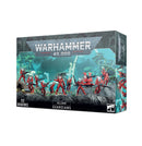 Warhammer 40K Aeldari Guardians Miniatures - Models