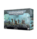 Warhammer 40K Aeldari Rangers Miniatures - Models