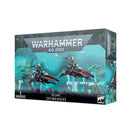 Warhammer 40K Aeldari Skyweavers Miniatures - Models