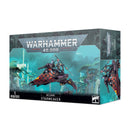 Warhammer 40K Aeldari Starweaver Voidweaver Miniatures - Models