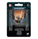Warhammer 40K Astra Militarum Primaris Psyker Miniatures - Models