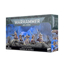 Warhammer 40K Astra Telepathica Sisters of Silence Miniatures - Models