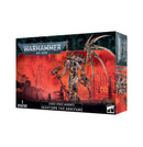Warhammer 40K Chaos Space Marines Vashtorr the Arkifane Miniatures - Models