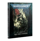Warhammer 40K Charadon Act 1 Book Of Rust Miniatures - Rules