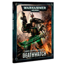 Warhammer 40K Codex Deathwatch (Old Version) Miniatures - Rules